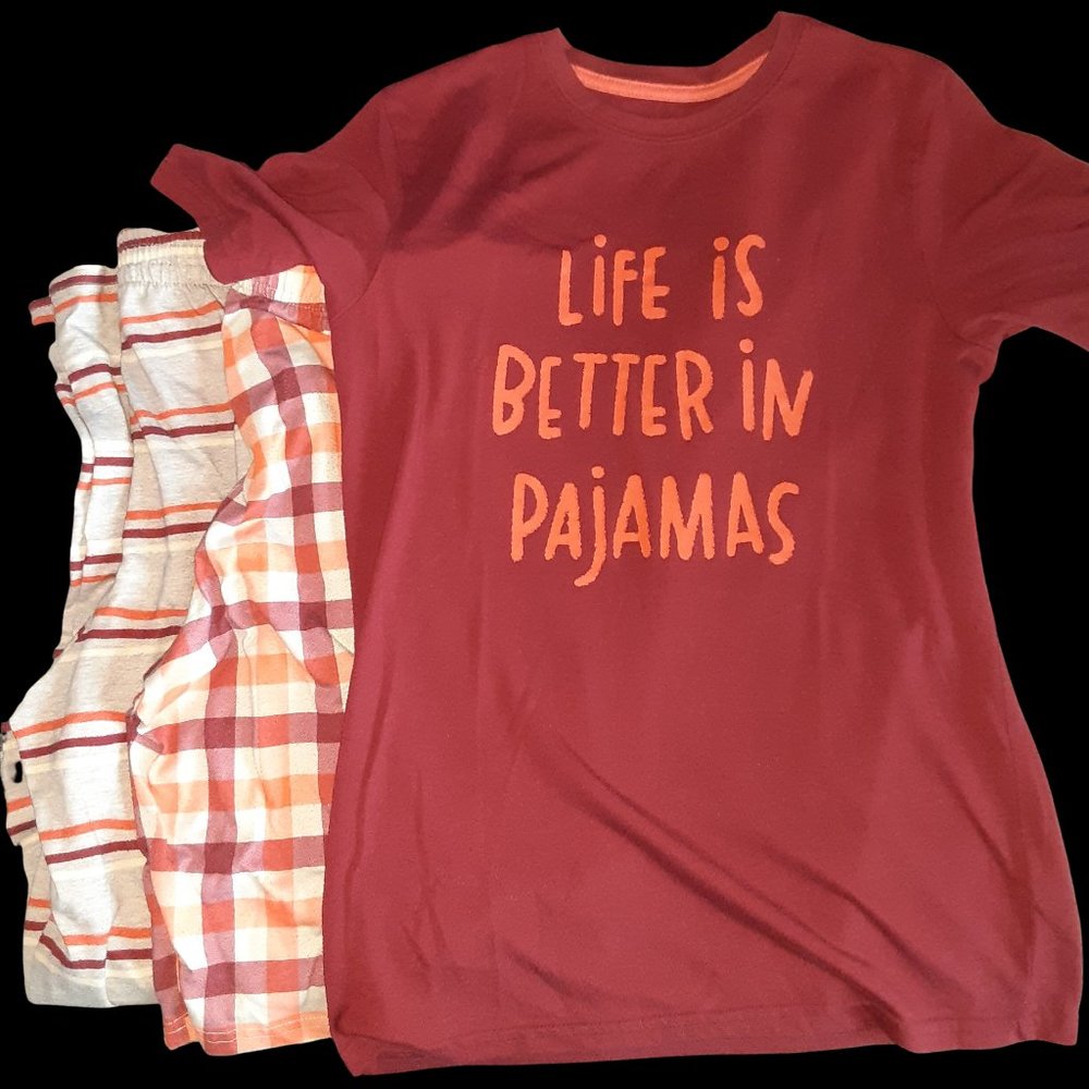 Boys Cat&Jack PJ Set